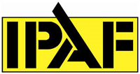 IPAF Logo
